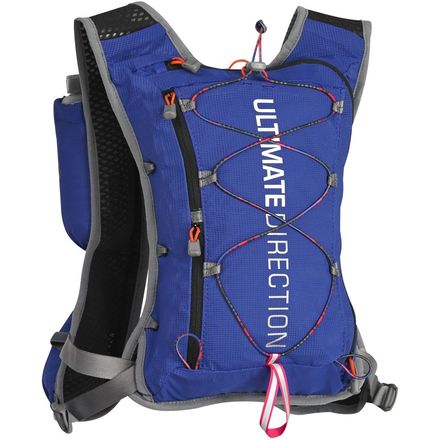 Ultimate Direction Ultra Vesta Running 7L Hydration Vest  display picture 2