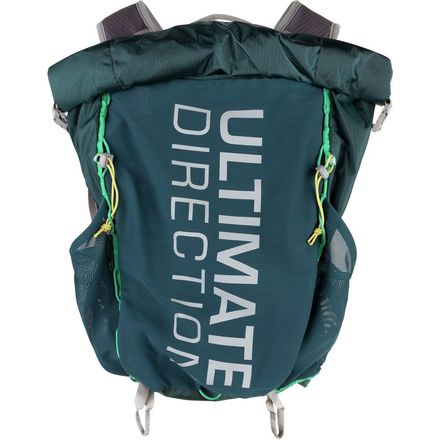 登山用品 ULTIMATE DIRECTION FASTPACK 35 M/L Ultimate Direction Fastpack 35L Backpack - Hike & Camp