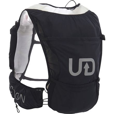 ウェア ULTIMATE DIRECTION Men's HALO Ultimate Direction Halo Vest - Hike & Camp