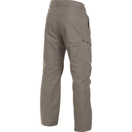 Under Armour Coldgear Infrared Chutes Shell Pant - Men's - Men