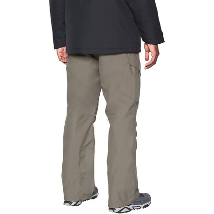 Under Armour Coldgear Infrared Chutes Shell Pant - Men's - Men