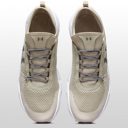 Under Armour Men's Kilchis Sneaker, Sandy Brown (202)/Summit White, 12.5 :  : Clothing, Shoes & Accessories