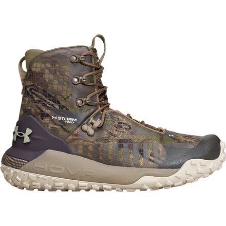 Under Armour HOVR Dawn 2.0 Boot - -