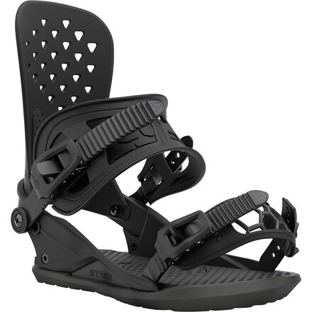 Union Strata Snowboard Binding - Snowboard