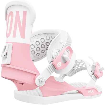 Union Milan Snowboard Binding - 2022 - Women's - Snowboard