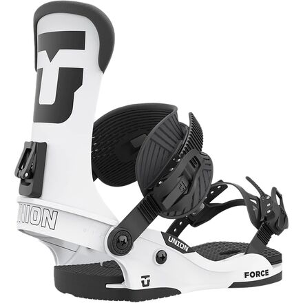 Union Force Pro Snowboard Binding - 2023 - Snowboard