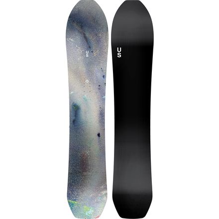 United Shapes Explorer Series Snowboard - Men's - Snowboard