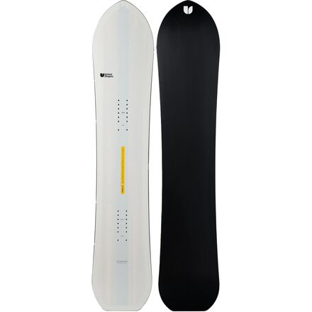 UNITED SHAPES HORIZON 21-22モデル United Shapes Horizon Snowboard - 2025 - Snowboard
