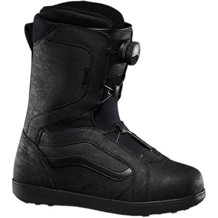 encore vans snowboard boots