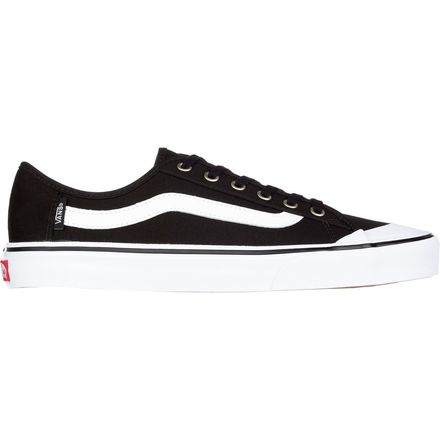Vans Black Ball SF Shoe - Men