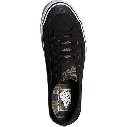 Vans Black Ball SF Shoe - Men's - Men