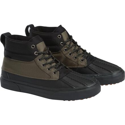 Vans Sk8-HI Del Pato MTE Boot - Men display picture 1