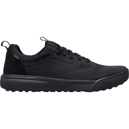VANS バンズ　UltraRange Rapidweld Ultrarange Rapidweld Black/White – CoastalEdge2120