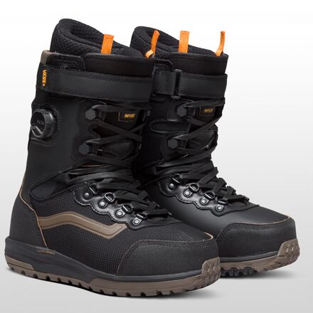 Vans Infuse Snowboard Boot - 2022 