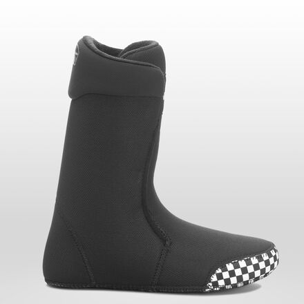 Vans Hi-Standard OG Snowboard Boot - 2022 - Snowboard