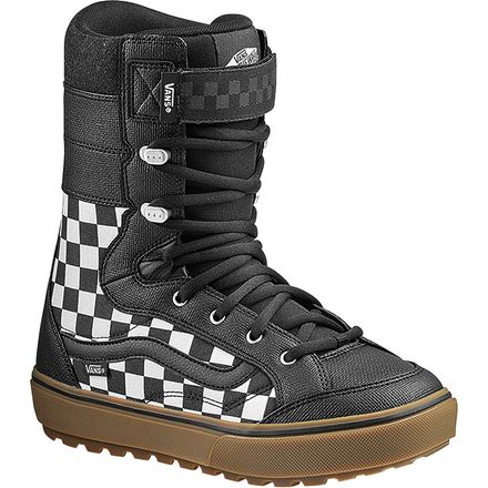 vans standard powsurf boot