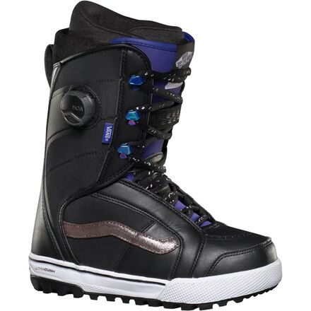 VANS FERRA PRO BOA レディース バンズ ヴァンズ ウィメンズ Vans Ferra Pro Snowboard Boot - Women's - Snowboard