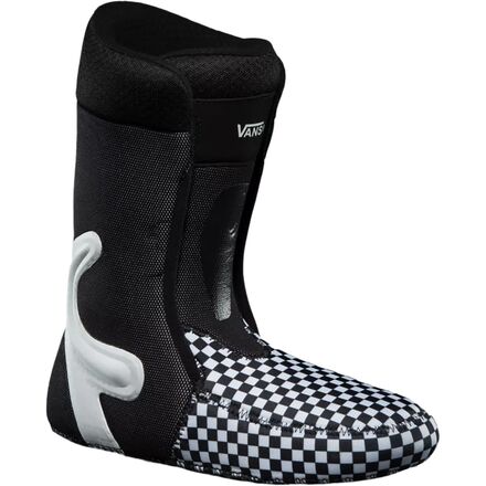 Vans Hi-Country & Hell-Bound Snowboard Boot - 2022 - Snowboard