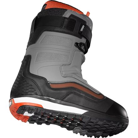 Vans Hi-Country & Hell-Bound Snowboard Boot - 2022 - Snowboard