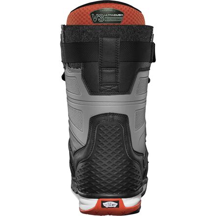 Vans Hi-Country & Hell-Bound Snowboard Boot - 2022 - Snowboard