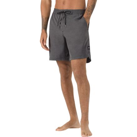 Vans Microplush Hybrid Short - Men's - Men