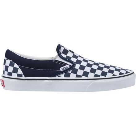 vans slip ons classic