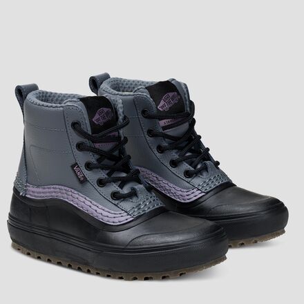 Vans Standard Mid Snow MTE Boot - Men