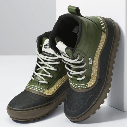 Vans Standard Mid Snow MTE Boot - Men