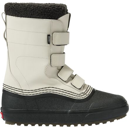 vans snow boots men