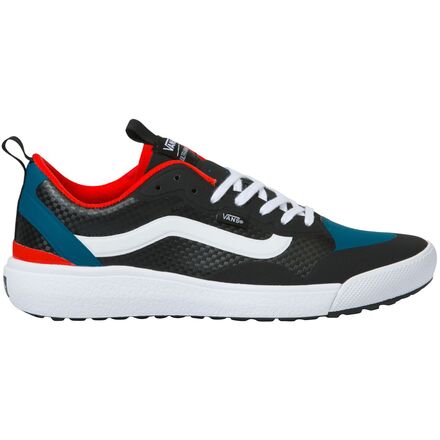 Vans Ultrarange Exo Carbon Shoe - Men