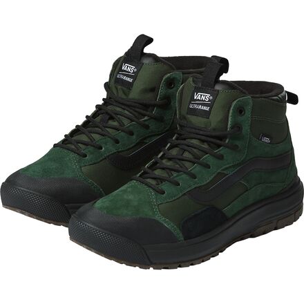 Vans UltraRange Exo Hi MTE-1 Shoe - Men display picture 1