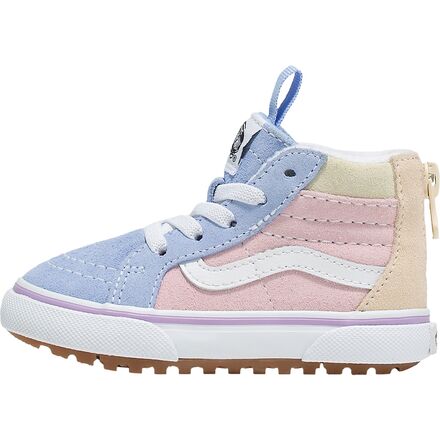 Vans Sk8-Hi Zip MTE-1 Shoe - Toddlers' - Kids