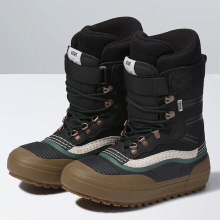 Vans Standard XF Snow MTE Boot - 2022 - Snowboard
