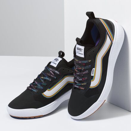 Vans Pride UltraRange EXO Shoe - Men display picture 1