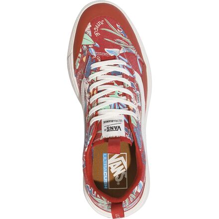 Vans Hawaiian Jungle UltraRange Exo SE Shoe - Men display picture 1
