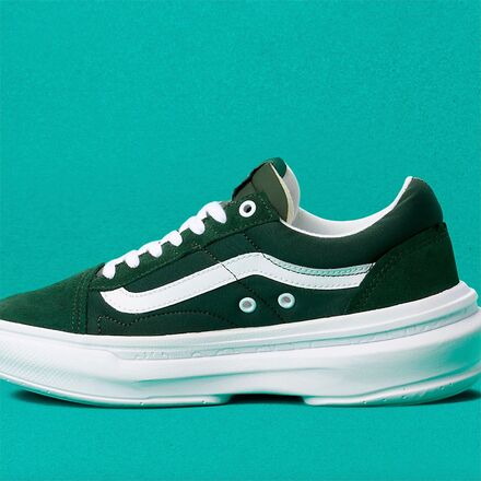 ua comfycush old skool