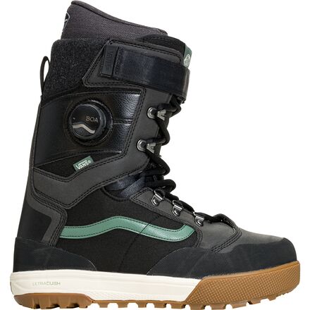 Vans Luna Ventana Pro Snowboard Boot - 2023 - Women's - Snowboard