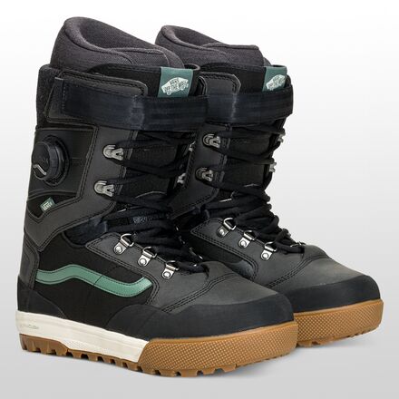 Vans Luna Ventana Pro Snowboard Boot - 2023 - Women's - Snowboard