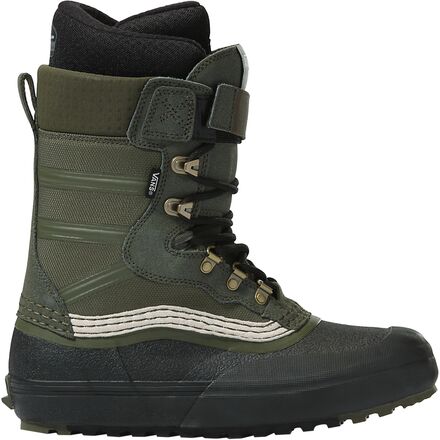 Vans Standard XF Snow MTE Boot - 2023 - Snowboard