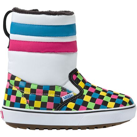 Vans Slip-On Snow Boot Vansguard - Kids