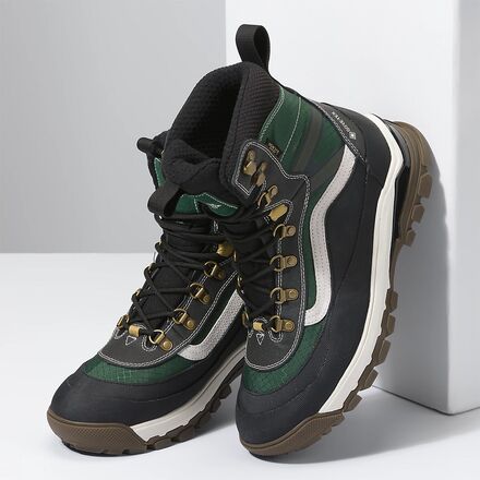 Vans Snow-Kicker GORE-TEX MTE-3 Boot - Men's - Men