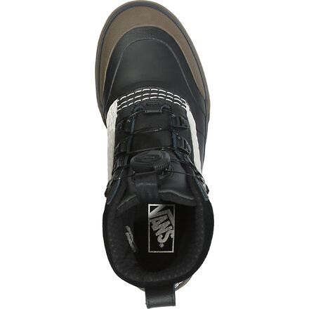 Vans Standard Mid BOA Snow Mte Boot - Men's - Men