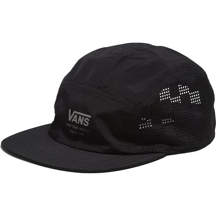 hat vans