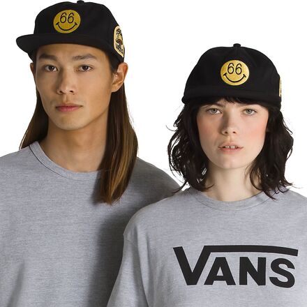 Vans 66 Unstructured Hat - Men