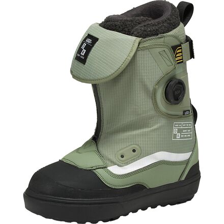 Vans Danny Kass Snowboard Boot - 2024 - Snowboard