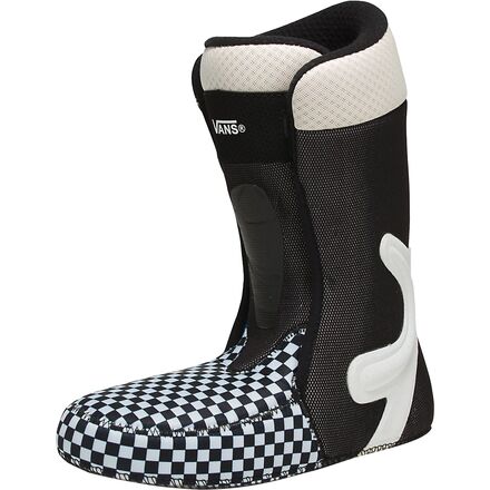 Vans Infuse Hybrid BOA Snowboard Boot - 2024 - Snowboard