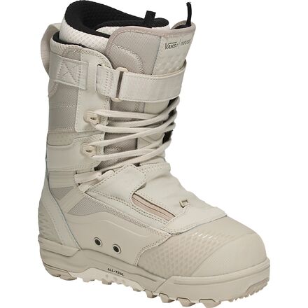 Vans Infuse Hybrid BOA Snowboard Boot - 2024 - Snowboard