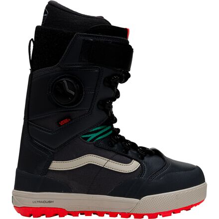 Vans Luna Ventana Pro Snowboard Boot - 2024 - Women's - Snowboard
