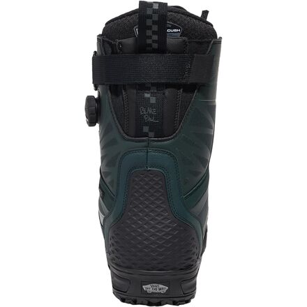 VANS スノーボード ブーツ Verse Range Edition 26.5 Vans Verse Range Edition Snowboard Boots 2026 | evo