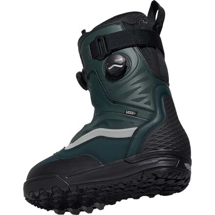 VANS スノーボード ブーツ Verse Range Edition 26.5 Vans Verse Range Edition Snowboard Boot - 2023 - Snowboard